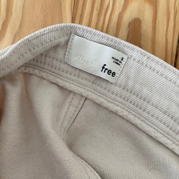 Wilfred free Nadia skirt - Picture 5 of 5